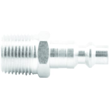 3/8" Male NPT 1/4" Nipple