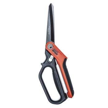 Heavy-Duty Titanium Scissors - 11"