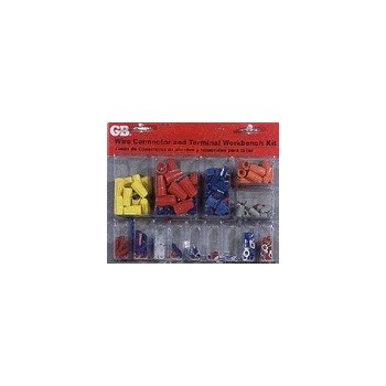 Gardner Bender  TK-500 Wire Connector/Terminal Kit