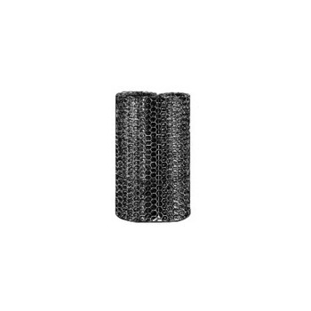 Mazel 502075121 Hex Netting 12" Wide 1x20 75