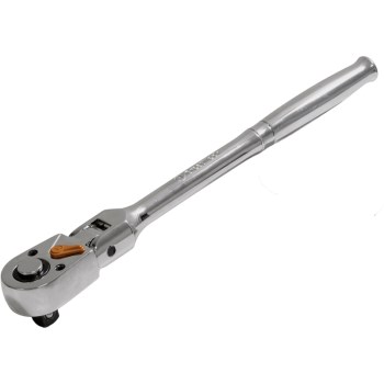 Flex Head Ratchet - 1/2" Drive