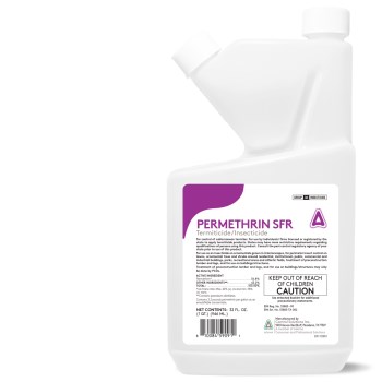 Permethrin SFR 36.8% Insecticide - 32 oz