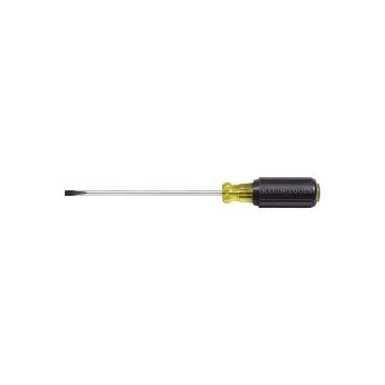 Klein Tools 601-8 3/16x8in. Cab Screwdriver