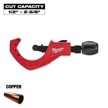 2-1/2 Tubing Cutter