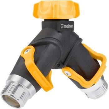 Ez Flow 2 Way Valve