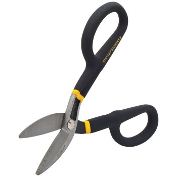 Stanley FatMax All-Purpose Tin Snips - 10"