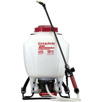 4g Bat Backpack Sprayer