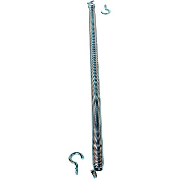 Door Spring for Storm or Screen Doors ~ Adjustable 