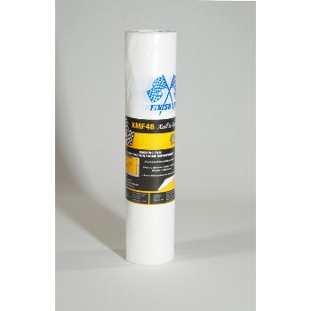 Ips 16-10281 Masking Film ~ 48in. X180ft.