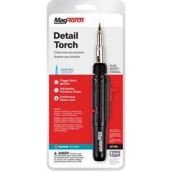 Mt790 Butane Micro Torch