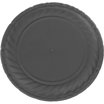 Adjustable Flue Stop, Grey  ~ 6" to 8" 