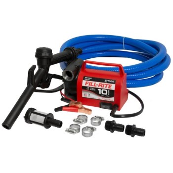 12v 10prm Port Pump Kit