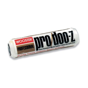 Wooster  0RR6410900 Pro/Doo-Z Cover,  RR641 ~  9" x 3/16"