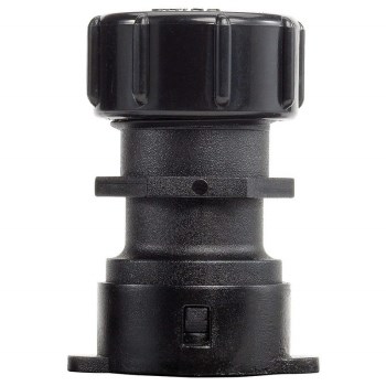 Orbit Irrigation  67498 1/2in. Driplock End Cap