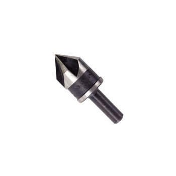 3/4-Inch Century Drill and Tool 37548 Carbon Alloy Countersinks