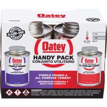 Handy Pk Primer Cement