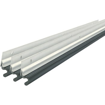 36x84 Al Door Seal