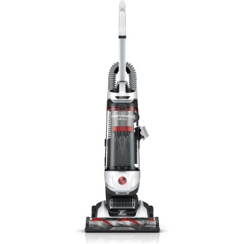 Swivel Upright Vacuum