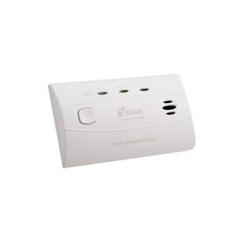 Kidde 21010045 Sealed Co Alarm