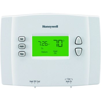 Ademco Inc RTH2410B1019/E1 Thermostat