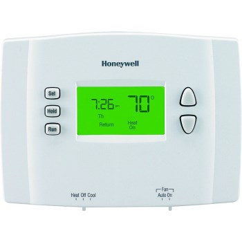 Thermostat