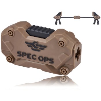 Clamp Coupler