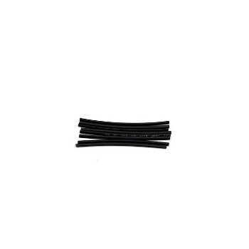 Heat Shrink Tube, 3/32 - 3/64 