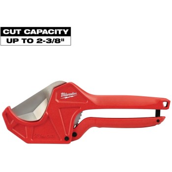 2-3/8 Pipe Cutter