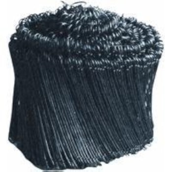Rebar Ties ~ 6"