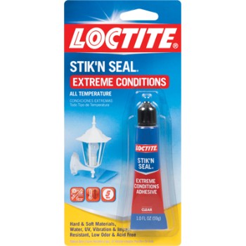 Henkel/OSI/Loctite 1360784 Loctite Ultra StikN Seal - Extreme Conditions