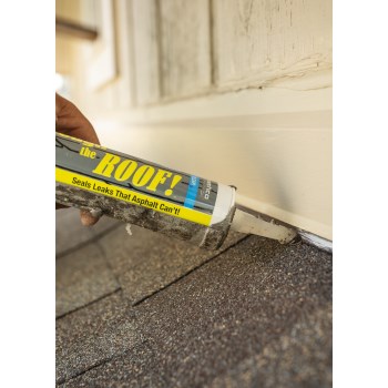 Through The Roof, Clear - Qt.