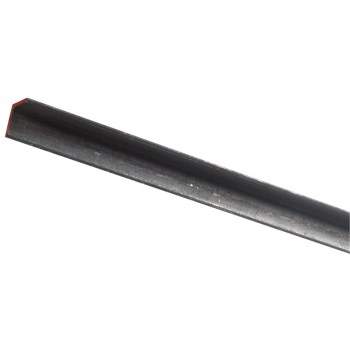 Steel Angle - 1/8" x 1" x 72"