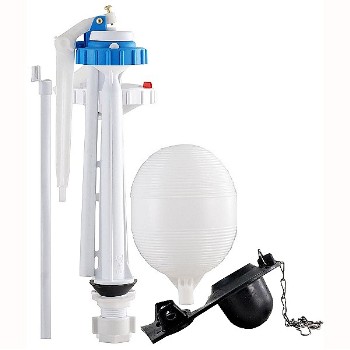 Toilet Tank Repair Kit 