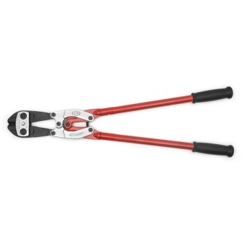 Double Compound Action Bolt Cutter ~ 24"