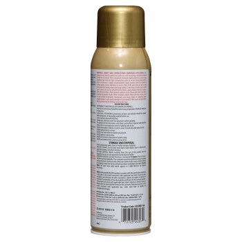 Foaming Aerosol Bed Bug Killer