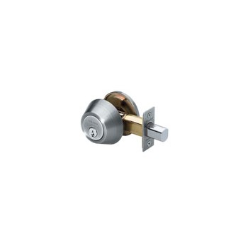 Sn Sc Deadbolt