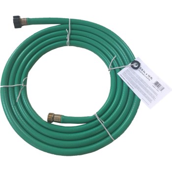 Swan SN58R015FM Garden Hose Remnants  5/8" x 15 ft