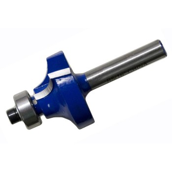 Century Drill & Tool   40304 1-1/4 Tct Cor Rnd Router