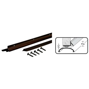 M-D Bldg Prods 06056 36in. Bz Dcv52 Dr Bottom