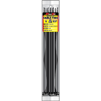 Cable Ties ~ 40in. 10pk 
