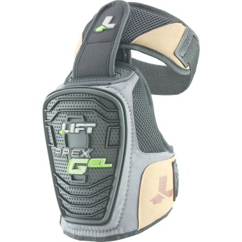 Lift Safety KAX 0K Kax-0k Apex Gel Knee Pads