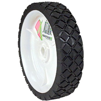 6x1.50 Plastic Wheel