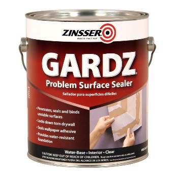 Rust-oleum 02304 Gardz Problem Surface Sealer ~ Quart