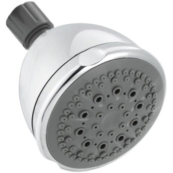 Delta Faucet 76574C 5 Setting Showerhead