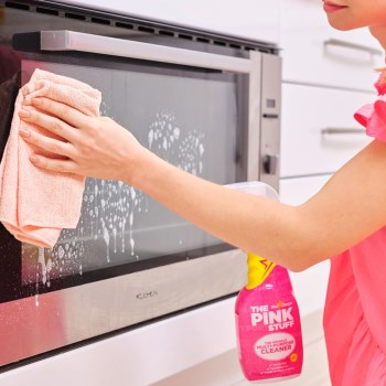 The Pink Stuff Multi-Purpose Cleaner - 25.4 oz