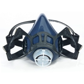 Honeywell/sperian 313500 1/2 Mask Large Respirator