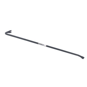 Seymour Gooseneck Wrecking Bar - 24"