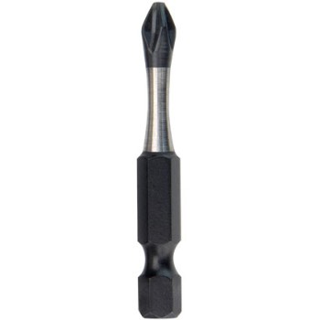 Milwaukee 48-32-4462 #2ph 2in. Power Bit