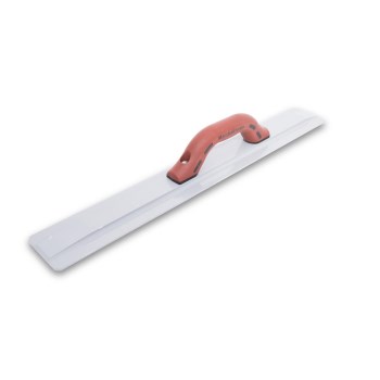 Marshalltown Magnesium Hand Float, Beveled End - 20" x 3-1/8"