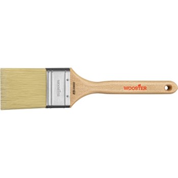 Chinex FTP Flat Sash Brush - 2"